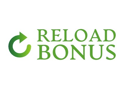 50% up to €100 Monday Reload Bonus GoldWin