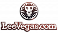 100% up to €1000 + 50 Cash Spins on… LeoVegas