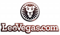 leovegas logo