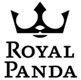 50% up to €500, 3rd Deposit Bonus Royal Panda