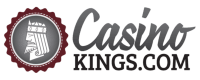 50% up to €/$ 150, 3rd Deposit Bonus Casino Kings