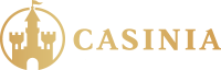 casinia-casino logo