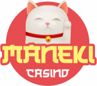 maneki-casino logo