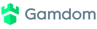 gamdom-casino logo