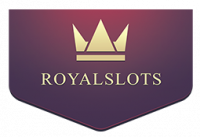 25% up to £300, 3rd Deposit Bonus Royal Slots