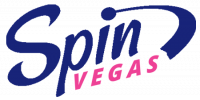 25% up to £200, 2nd Deposit Bonus Spin Vegas
