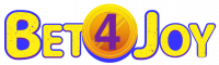 bet4joy-casino logo