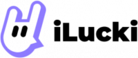 ilucki-casino logo