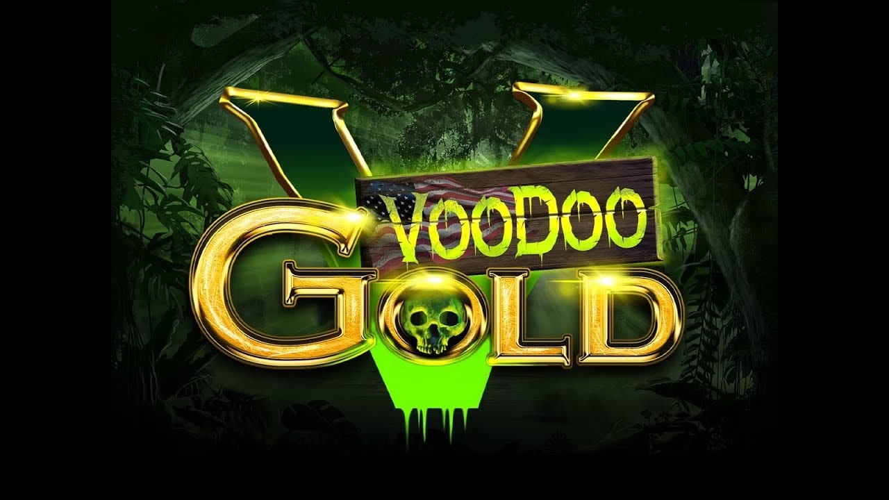 ELK Voodoo Gold Slot