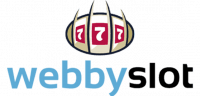 webby-slot-casino logo